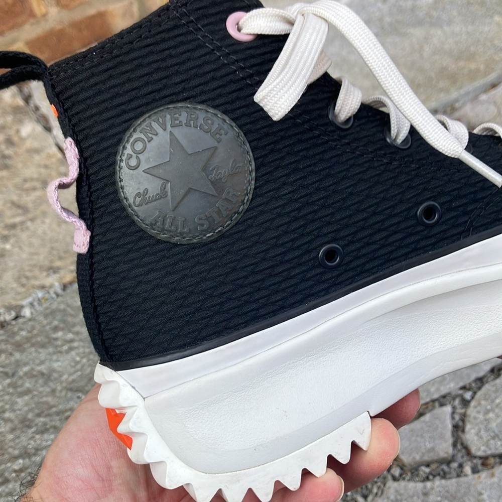 Converse Run Star Hike High Future Utility - Picture 8 of 17
